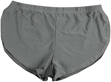 Bokseri za muškarce kratke hlače Underpanting Boxer Bulge Donje rublje Pisma Uvjeri u boji seksi muškarci torba muški svi