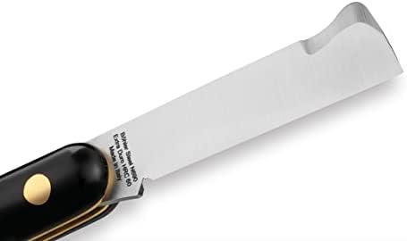 Nož za cijepljenje od 902 inča-oštrica od nehrđajućeg čelika 9690 -