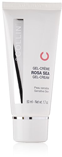 G.M. Collin - Rosa Sea Gel -Cream - Neto WT 1,7 oz.