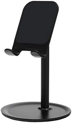 PartyKindom Tablet Tablet Mount lijeni držač telefona radna površina stol stol BESPLATNO BESPLATNA TALET BACKET METALNE TELESCOPIČKI