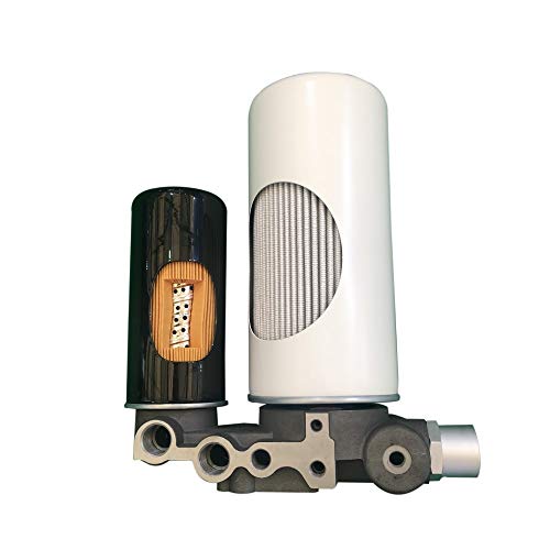 2012100079 Element separatora ulja za QDG filter QDG Filter za zamjenu kompresora zraka