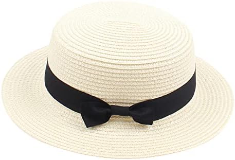 Sunčevi šeširi za žene s UV zaštitom kaubojskih kauboja šeširi šešir ranč.