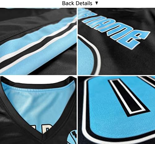 Prilagođeni košarkaški dres, reverzibilna uniforma s dodanim imenom i brojem bilo koje momčadi, personalizirani sportski
