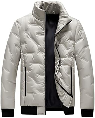 jakna u muškom stilu, Muška taktička jakna, zimska skijaška jakna, Vodootporni zimski kaputi s podstavom od flisa