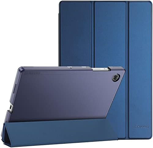 Procase Galaxy Tab A8 10.5 Slim stajališta Smopranje s galaxy karticom A8 folio futrola 10,5 inča 2022