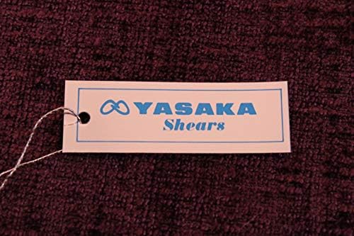 Yasaka škare za kosu - Shears S50 Veličina 5 inča kobalt ATS314