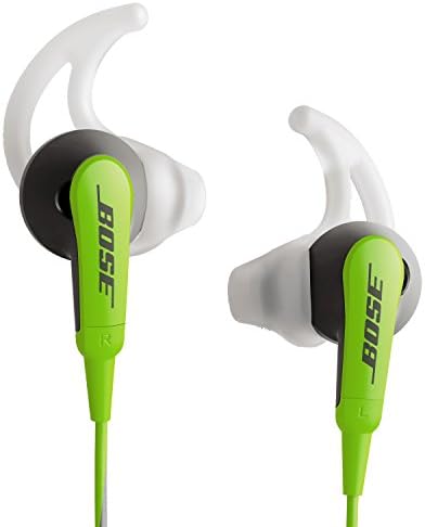 Bose Soundport slušalice za uši za Samsung Galaxy modele, zelena