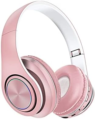 Bežične ušne slušalice Bluetooth slušalice, preklopni TWS-glave postavljene na glavu, igračke ušne ušice Bluetooth 5.0 Slušalice