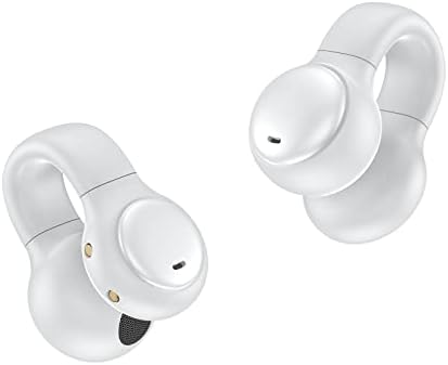 Slušalice za provod za bežičnu ušnu kosti, slušalice za provod za mini kosti vodootporne bluetooth otvoreno uho u ušima za