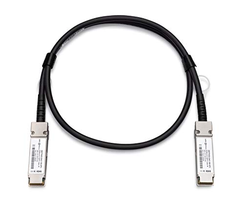 HPC optika kompatibilna s meraki ma-cbl-40g-3M qSFP+ do qsfp+ kabel za slaganje twinAx | 40G 3M Pasivni DAC MA-CBL-40G-3M-HPC