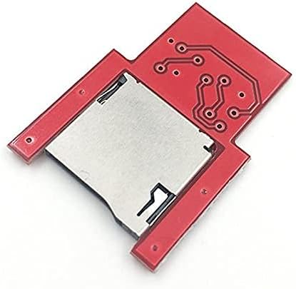 SZLG Micro SD memorijska kartica Converter Adapter Adapter Reader Reader Modul za čitanje za Sony PlayStation Vita 1000 2000