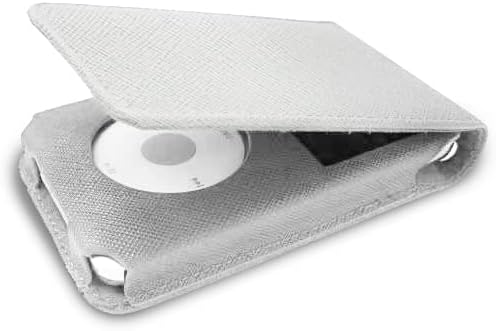 Nova PU kožna torbica za kućište za Apple iPod Video 5 5,5th Gen 30GB iPod Classic 7. Gen 160GB klasično 6. 80GB 120GB Thin