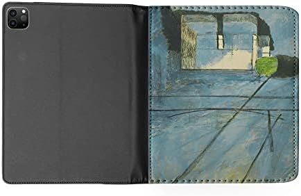 Henri Matisse - Pregled naslovnice slučaja Notre -Dame Art Flip tableta za Apple iPad Pro 11 / iPad Pro 11 / iPad Pro 11