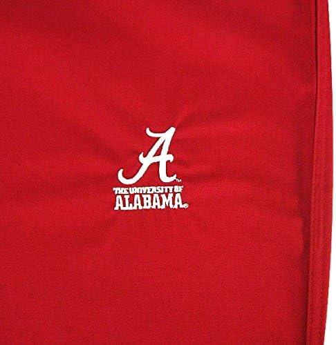 Alabama Crimson Tide Crimson pili hlače