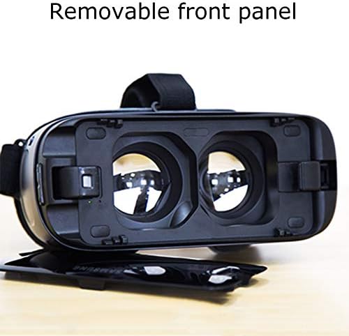 Jymenling Yanjingyj VR slušalice ， stvarnost virtualnih naočala ， 3D VR naočale ， All-in-One VR igre slušalice, w/zaštita