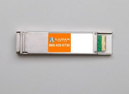 Luma Optics Cisco kompatibilna s DWDM-XFP10G-3661 primopredajnik, ratni za doživotni ratni
