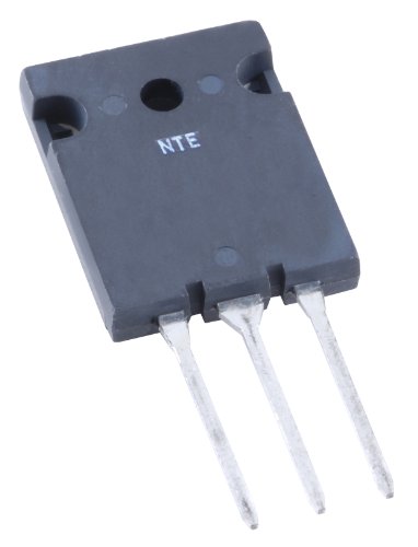NTE Electronics NTE335 NPN silicijski tranzistor, RF napajanja, 45V, 20 Amp