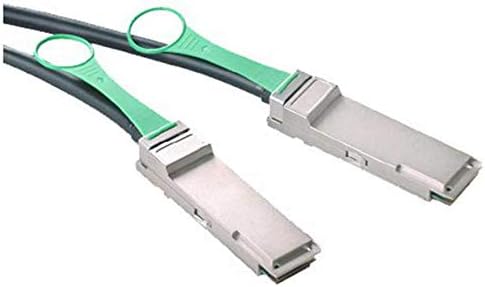 Lodfiber 4M Juniper Networks JNP-qsfp-DAC-4M Kompatibilni 40G QSFP+ pasivni izravni kabel za pričvršćivanje bakrenog kabela