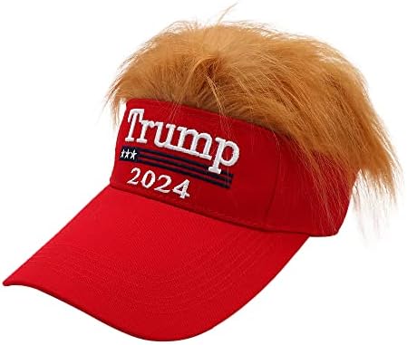 Trump 2024 Hat Donald Trump Hat Take America natrag Maga USA Podesiva bejzbolska kapka
