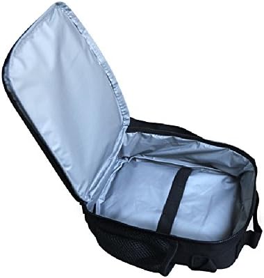 Paket ruksaka od 3 komada, školski ruksak za tinejdžere