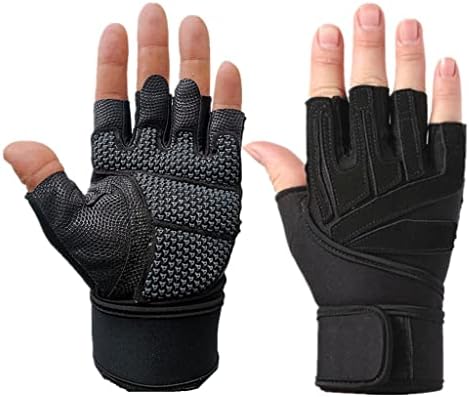 Teretane rukavice za vježbanje u teretani rukavice za vježbanje fitness jahanje penjanje penjačke rukavice