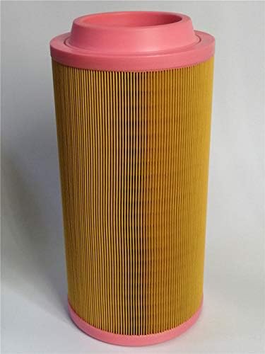 C16400 kompatibilan filter zraka i prikladan filter za zamjenu zraka 1613740700 54626452 6.2084.0
