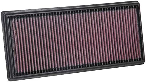 K&N 33-5093 Zamjenski filter zraka