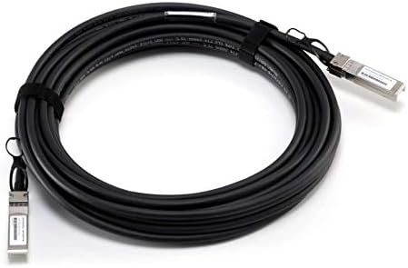 Lodfiber 5M Cisco SFP-H25G-CU5M Kompatibilno 25G SFP28 Pasivno izravno pričvršćivanje bakrenog kabela