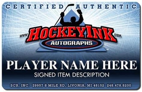 Cam Neely potpisao Boston Bruins 8 x 10 Fotografija - 70608 - Autografirane NHL fotografije